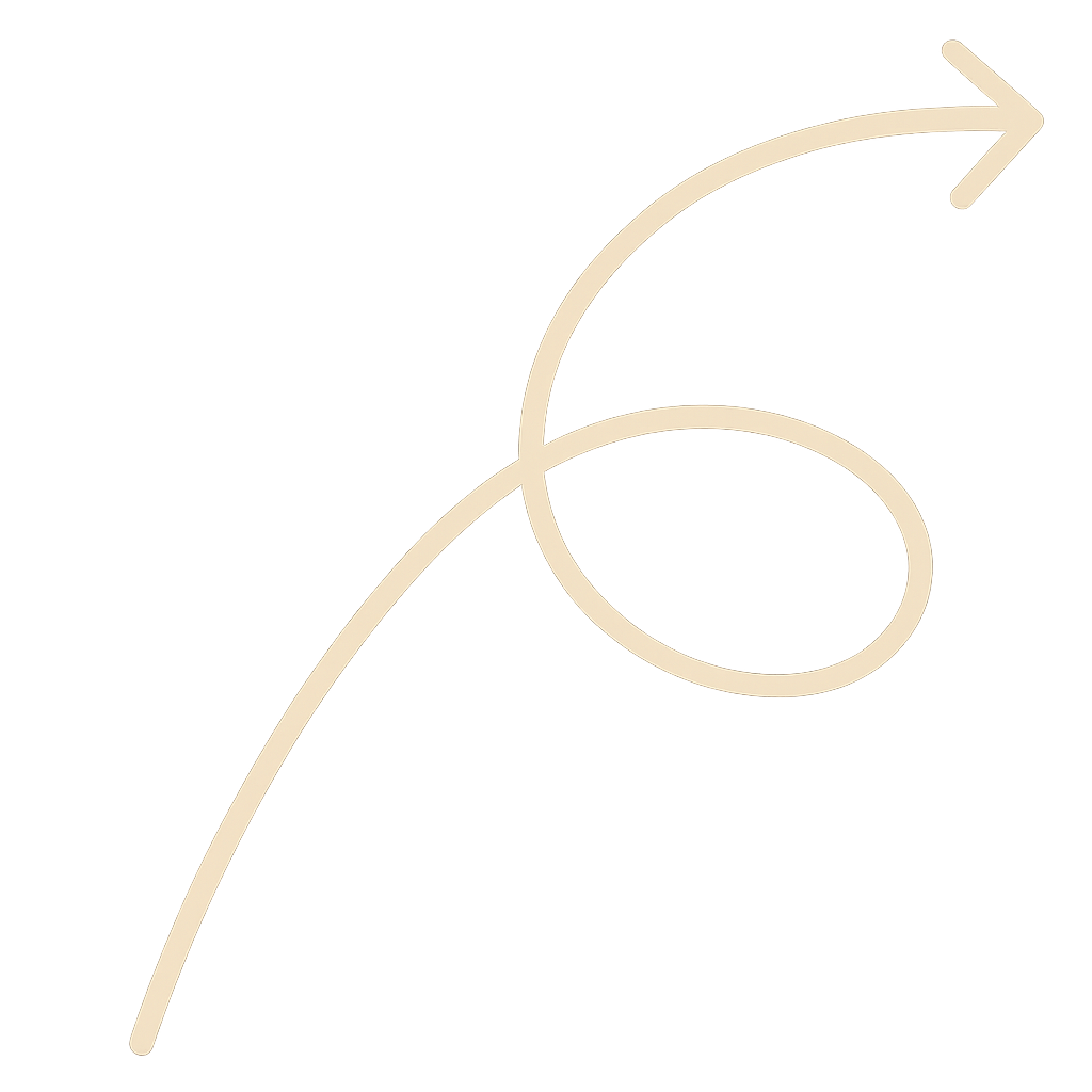 spiral arrow
