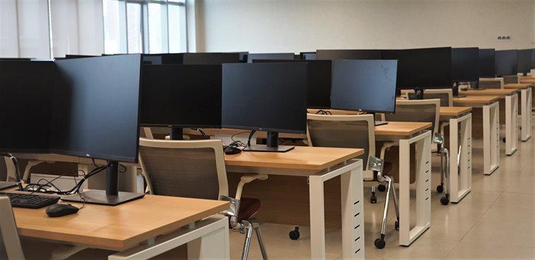 computer and ICT Labs